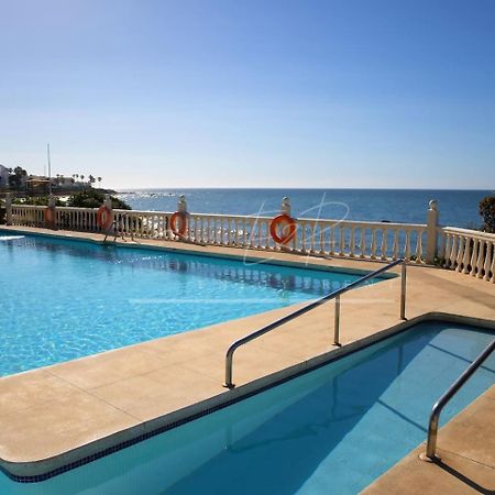Belmonstays Lubina Del Sol, Mijas Costa Sitio de Calahonda Ngoại thất bức ảnh