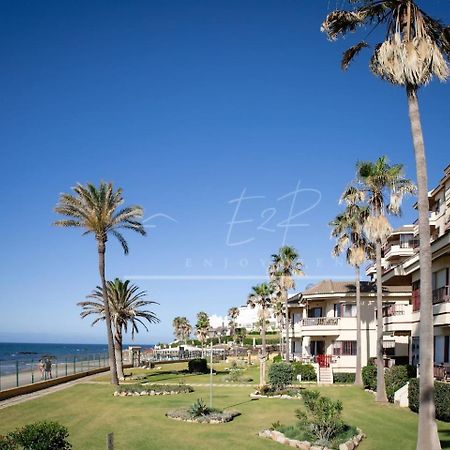 Belmonstays Lubina Del Sol, Mijas Costa Sitio de Calahonda Ngoại thất bức ảnh
