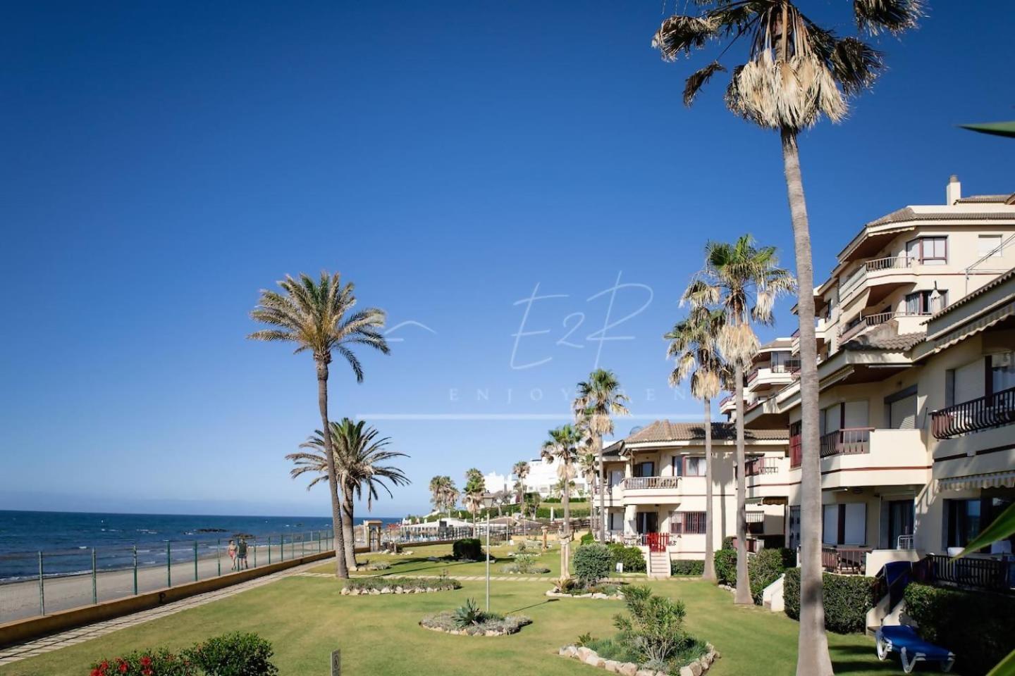 Belmonstays Lubina Del Sol, Mijas Costa Sitio de Calahonda Ngoại thất bức ảnh