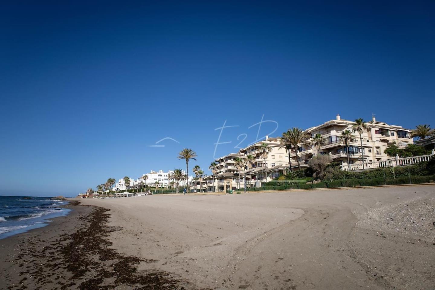 Belmonstays Lubina Del Sol, Mijas Costa Sitio de Calahonda Ngoại thất bức ảnh