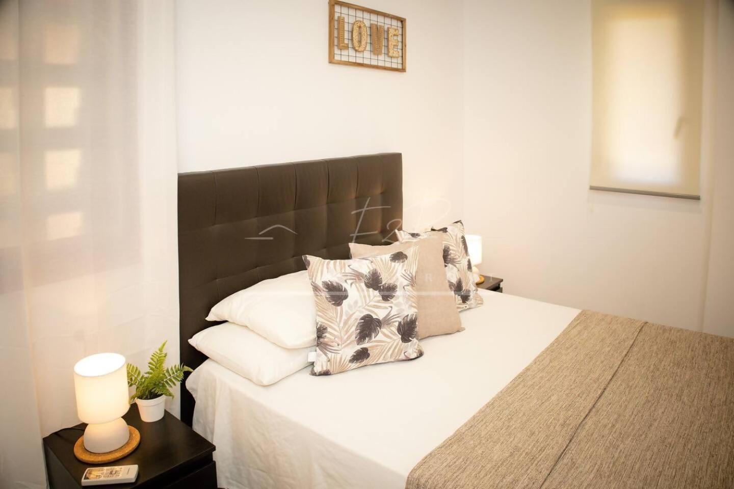 Belmonstays Lubina Del Sol, Mijas Costa Sitio de Calahonda Ngoại thất bức ảnh