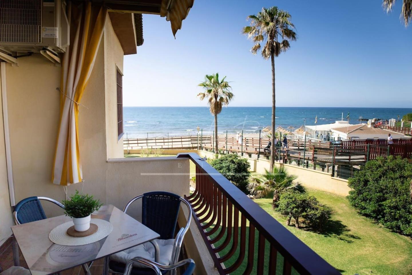 Belmonstays Lubina Del Sol, Mijas Costa Sitio de Calahonda Ngoại thất bức ảnh
