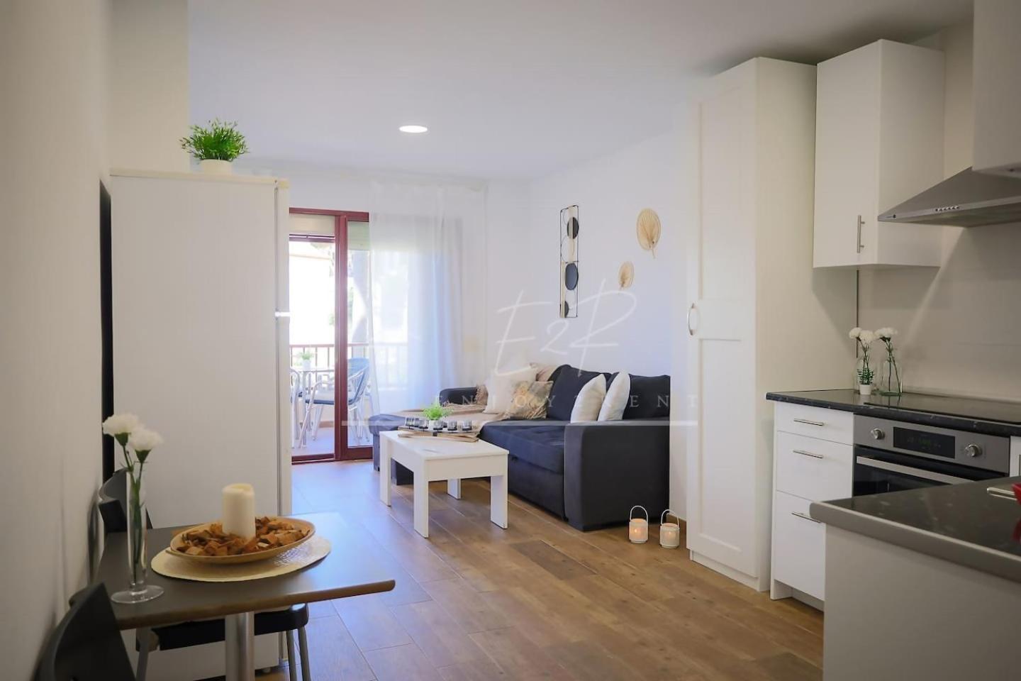 Belmonstays Lubina Del Sol, Mijas Costa Sitio de Calahonda Ngoại thất bức ảnh