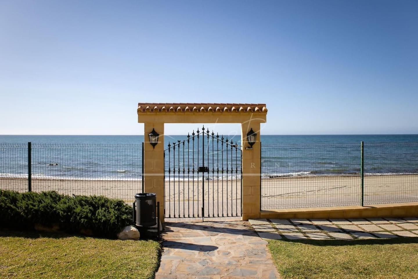 Belmonstays Lubina Del Sol, Mijas Costa Sitio de Calahonda Ngoại thất bức ảnh